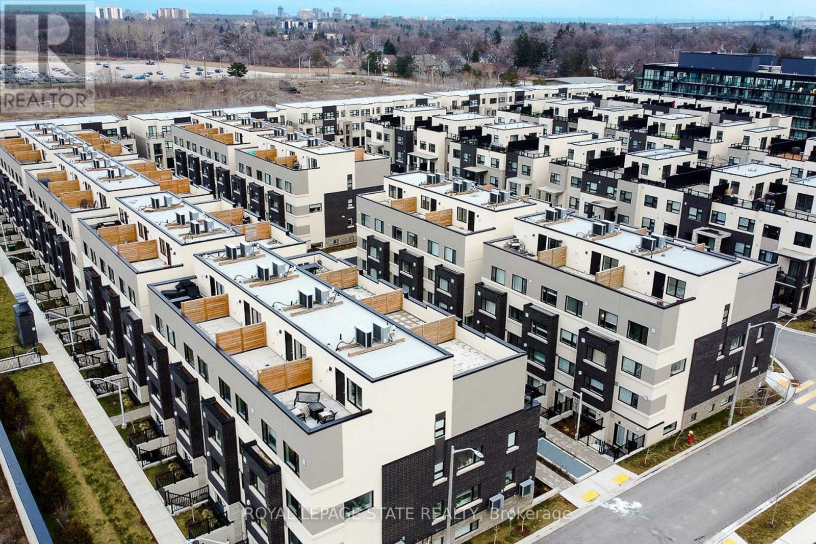 510 - 1127 COOKE BOULEVARD, Burlington, Ontario