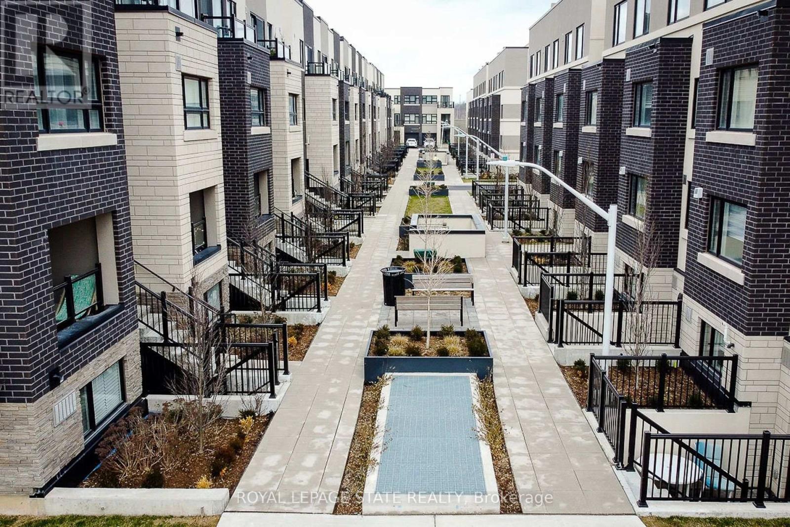 510 - 1127 Cooke Boulevard, Burlington, Ontario  L7T 0C3 - Photo 35 - W12570848