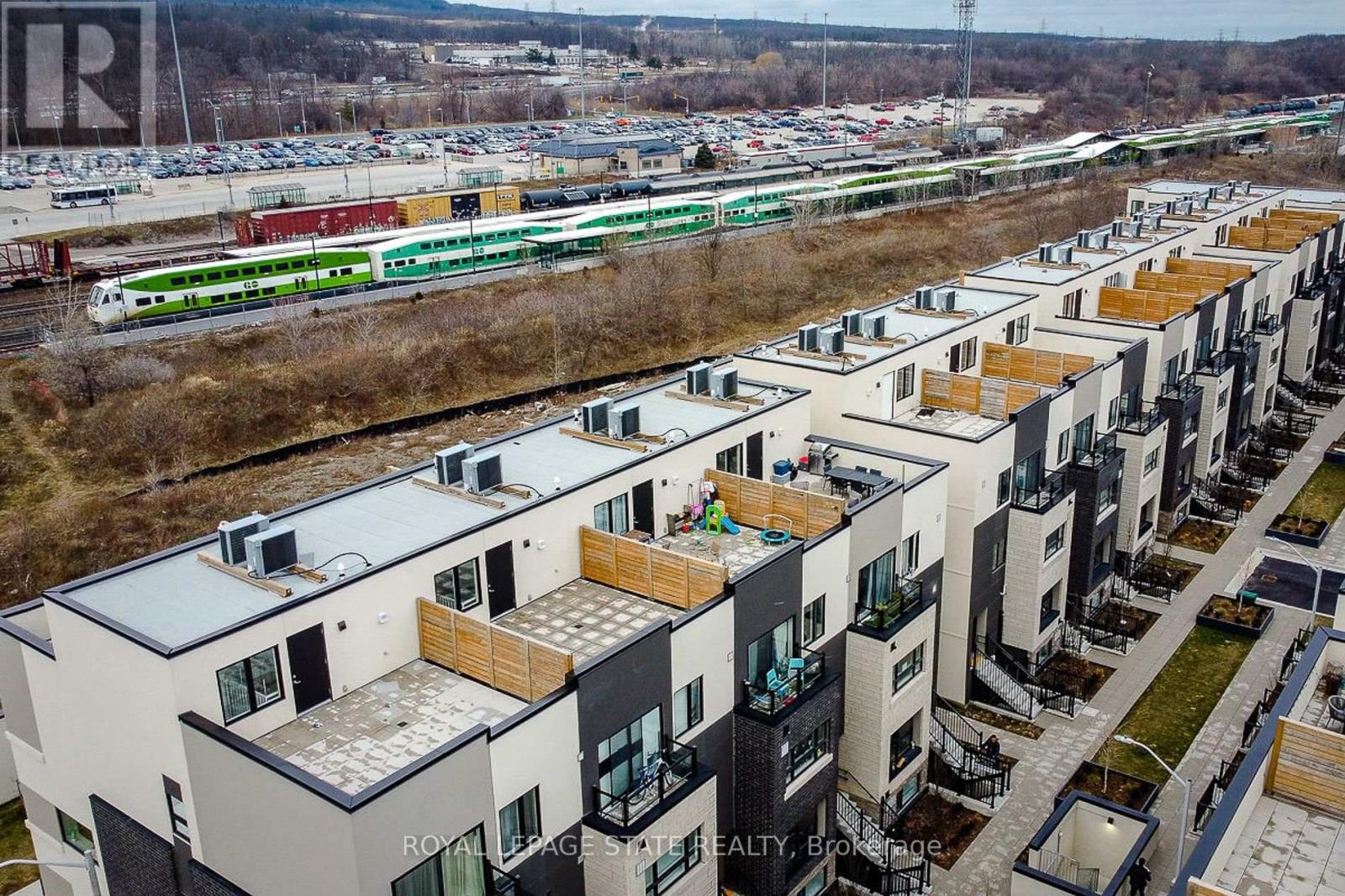510 - 1127 Cooke Boulevard, Burlington, Ontario  L7T 0C3 - Photo 36 - W12570848