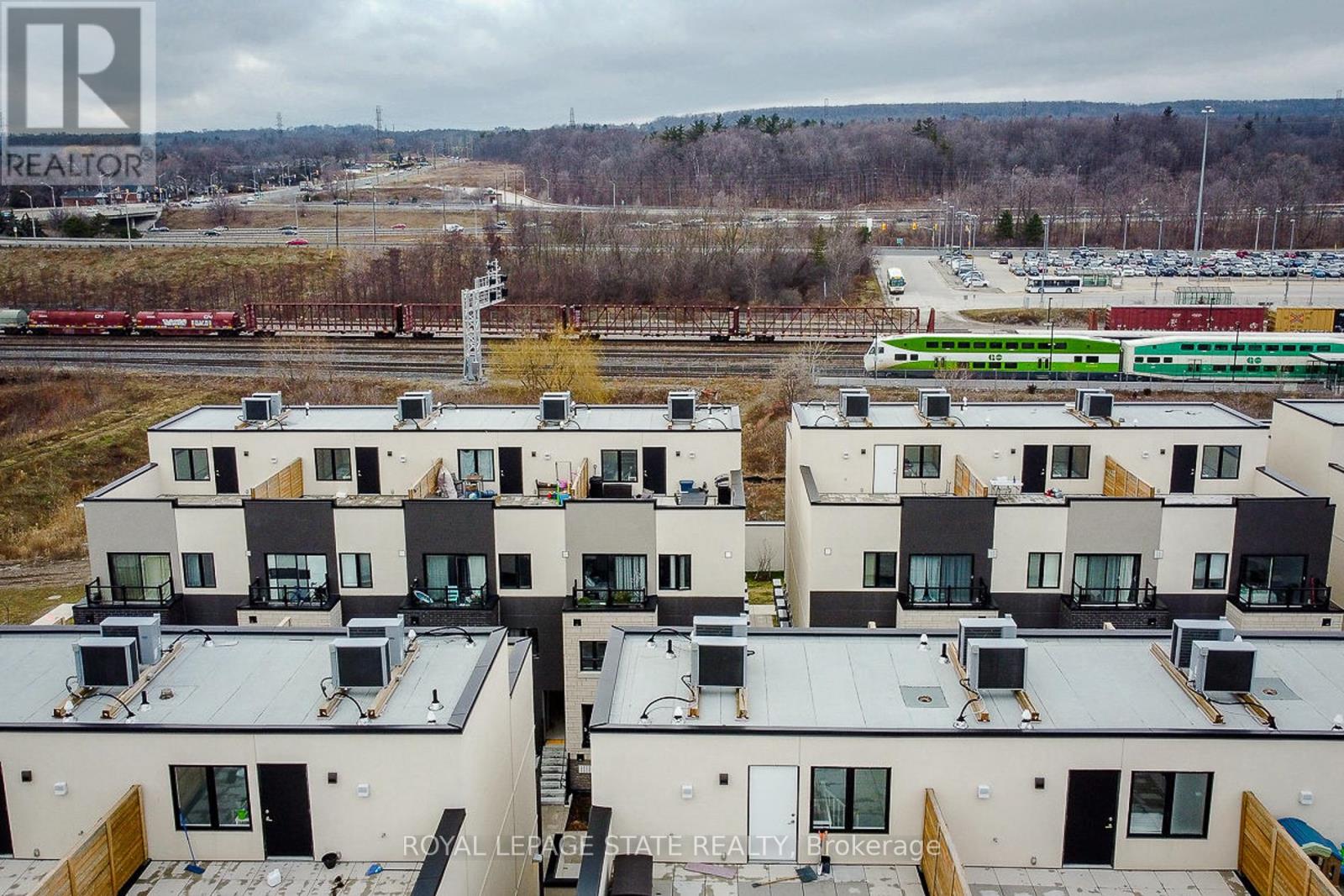 510 - 1127 Cooke Boulevard, Burlington, Ontario  L7T 0C3 - Photo 37 - W12570848