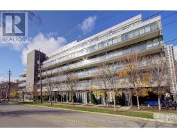 306 - 8 FIELDWAY ROAD, Toronto, Ontario