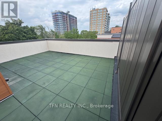 4 - 4035 Hickory Drive, Mississauga, Ontario  L4W 1L1 - Photo 20 - W12570866