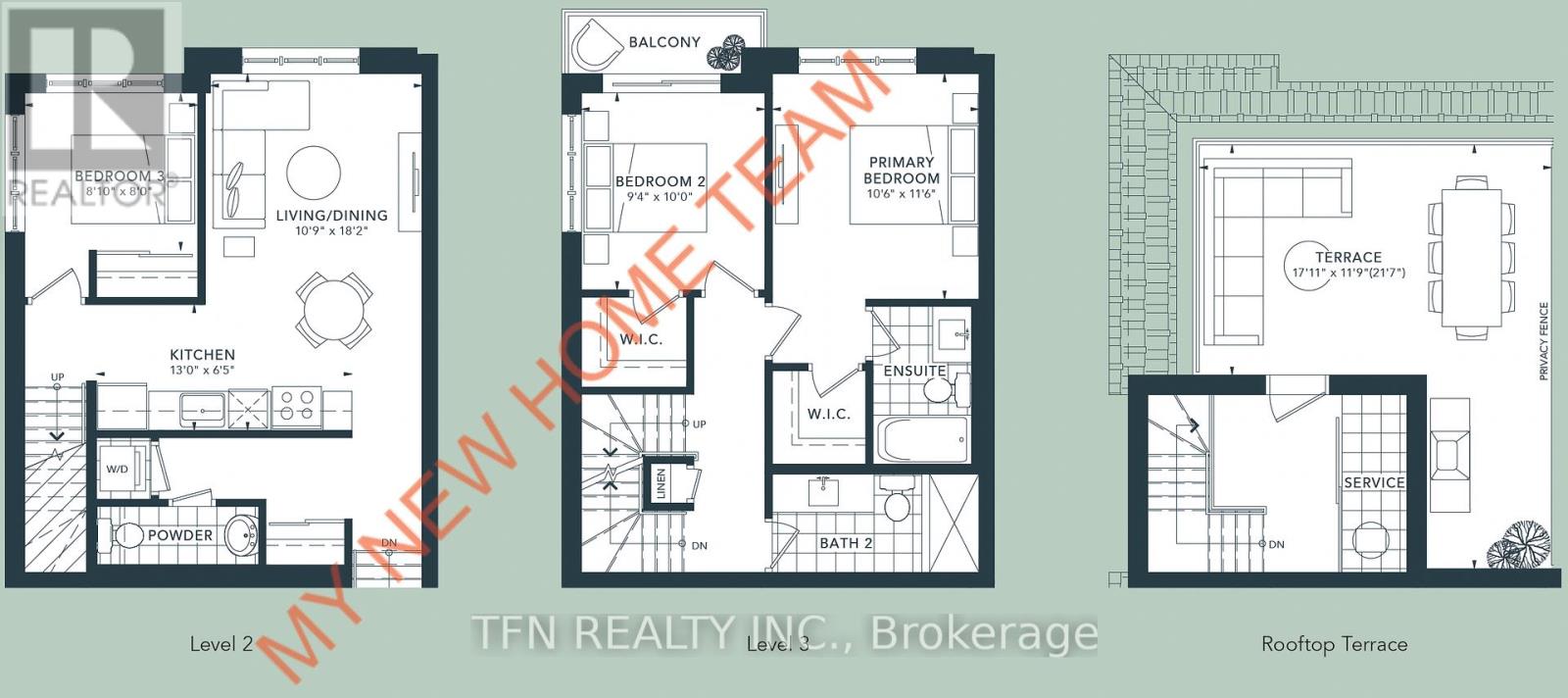 4 - 4035 Hickory Drive, Mississauga, Ontario  L4W 1L1 - Photo 22 - W12570866