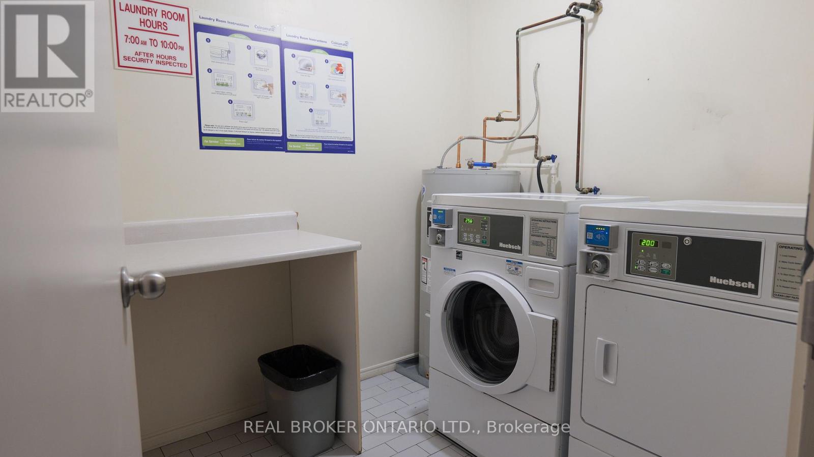 312 - 1177 Belanger Avenue, Ottawa, Ontario  K1H 8N7 - Photo 19 - X12516376