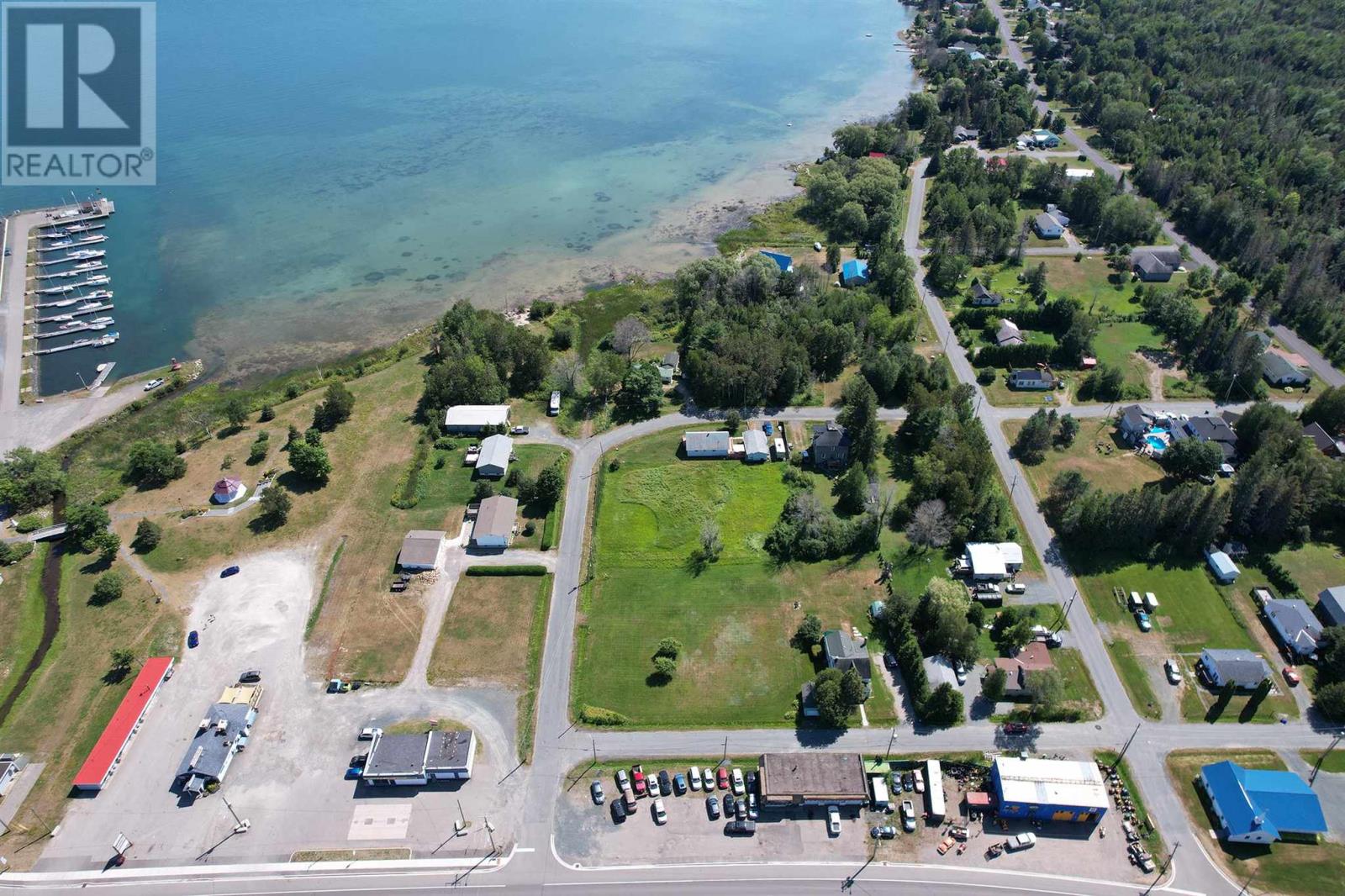 3 Crawford St, Bruce Mines, Ontario  P0R 1C0 - Photo 2 - SM251748