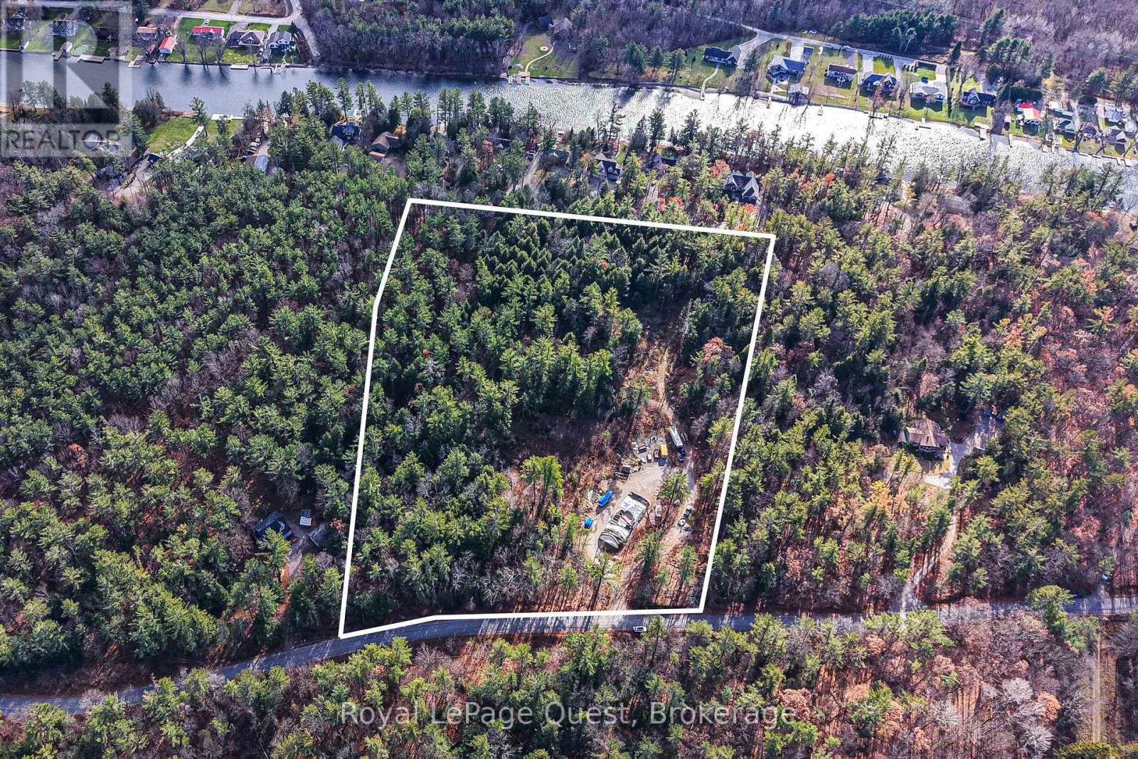 1267 GRAHAM ROAD, Gravenhurst, Ontario