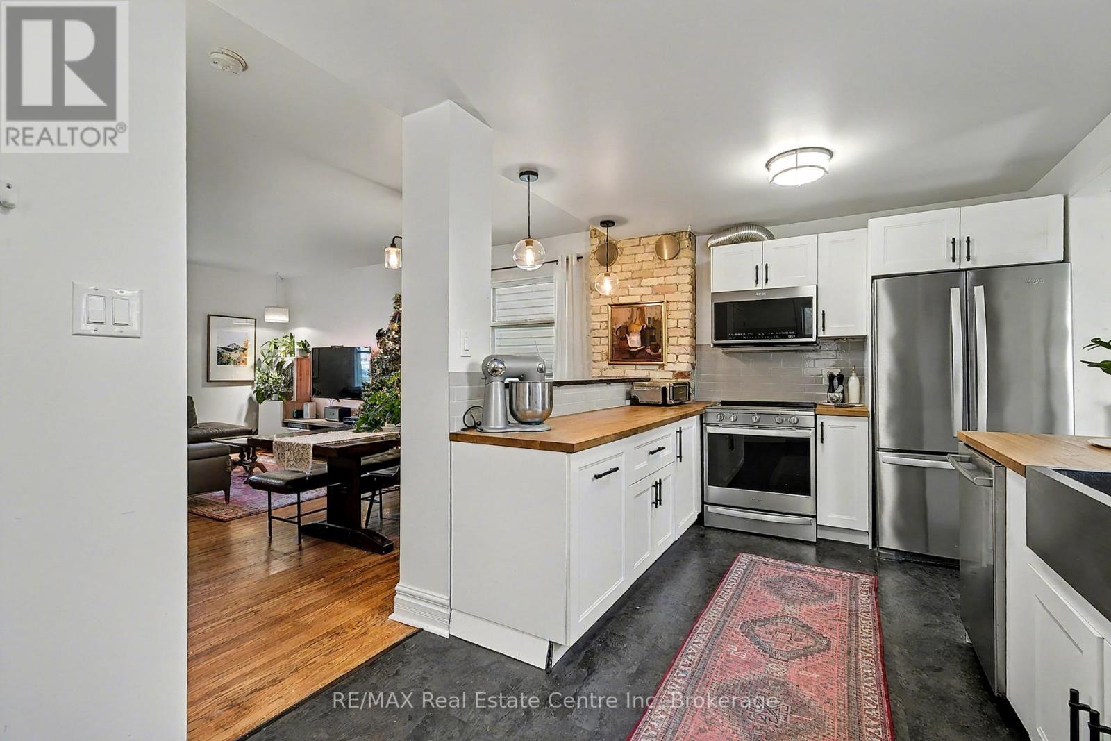 217 Victoria Road S, Guelph, Ontario  N1E 5P9 - Photo 5 - X12570902