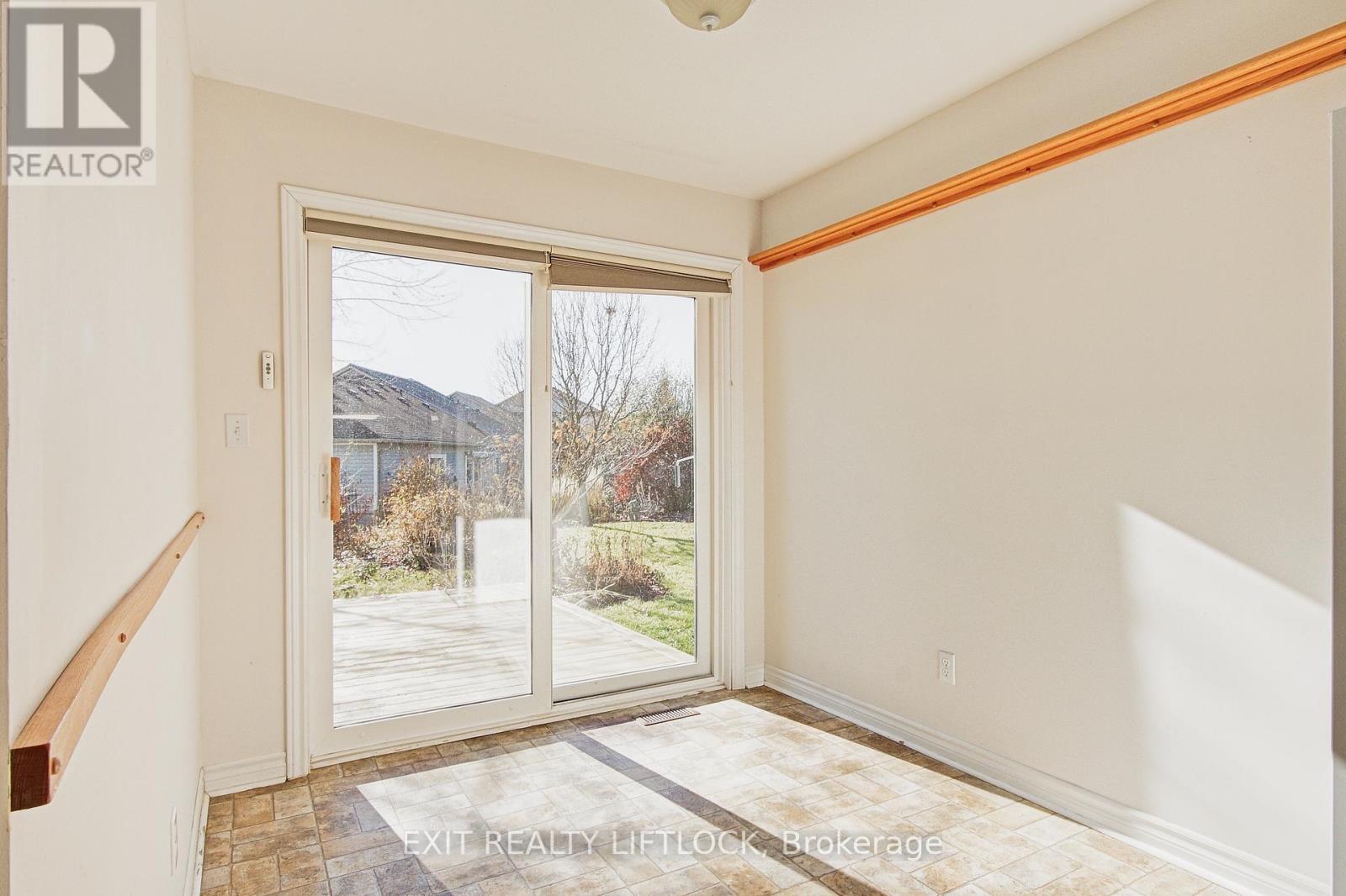 569 Garbutt Terrace, Peterborough, Ontario  K9H 7S9 - Photo 13 - X12570890