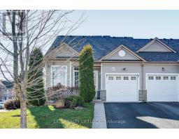 569 GARBUTT TERRACE, Peterborough, Ontario