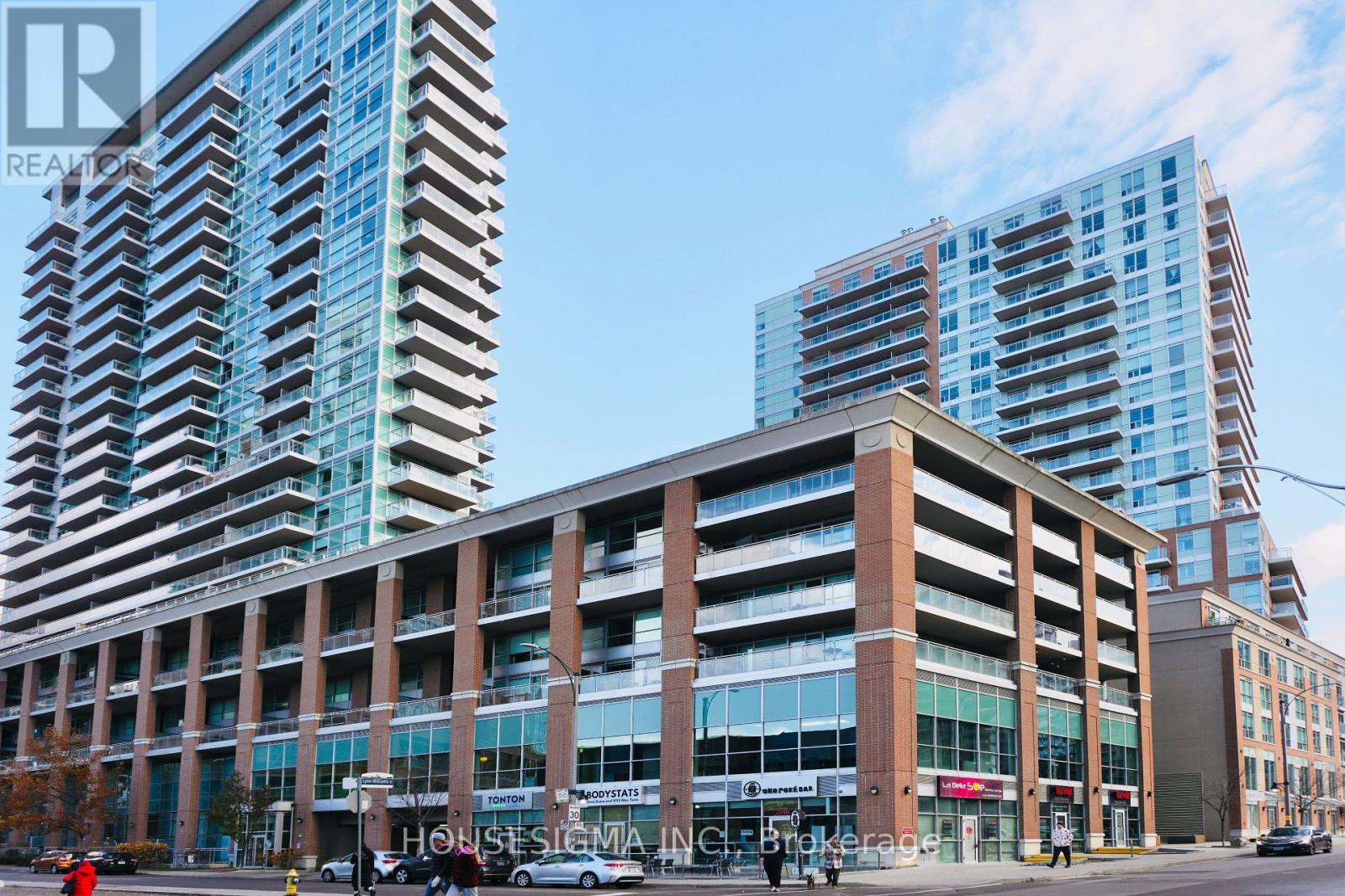 2012 - 100 Western Battery Road, Toronto, Ontario  M6K 3S2 - Photo 16 - C12553348