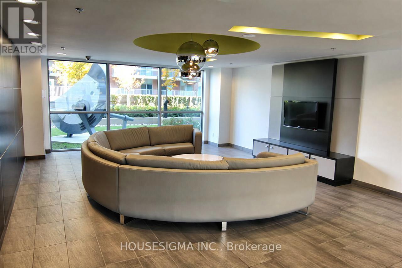 2012 - 100 Western Battery Road, Toronto, Ontario  M6K 3S2 - Photo 23 - C12553348