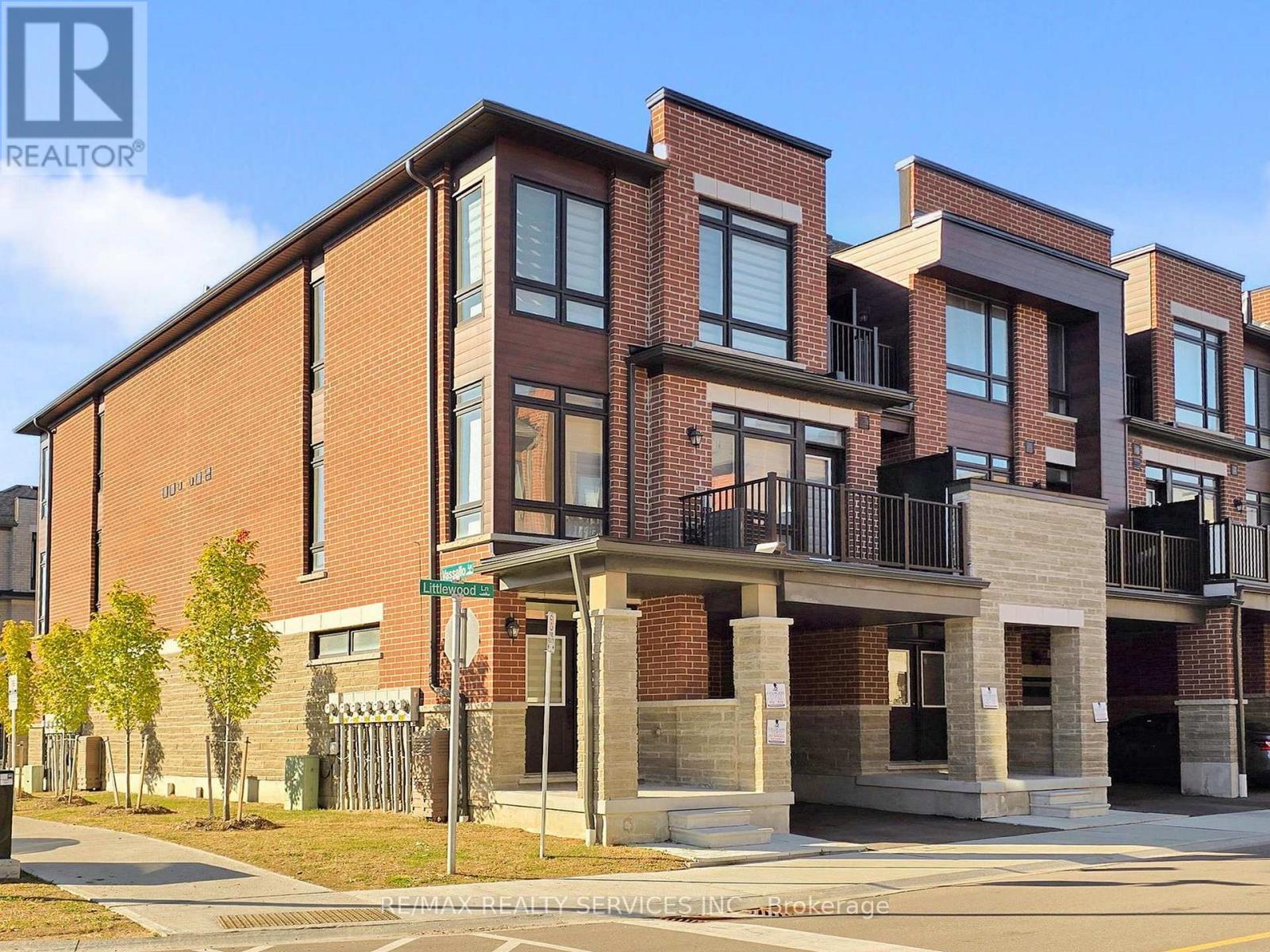 513 Littlewood Lane, Ajax, Ontario  L1S 0H1 - Photo 3 - E12481949