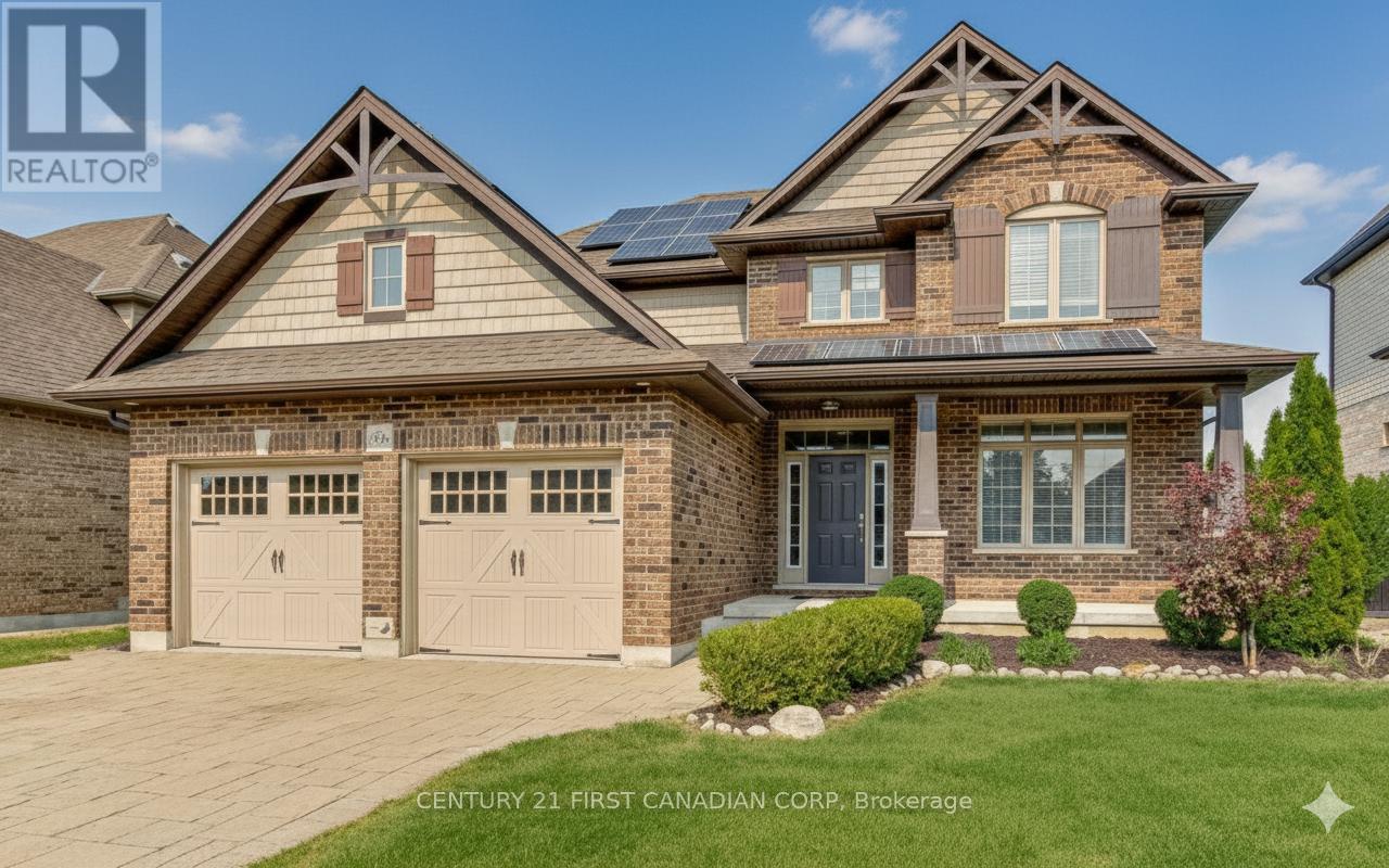 1956 QUARRIER ROAD, London North, Ontario