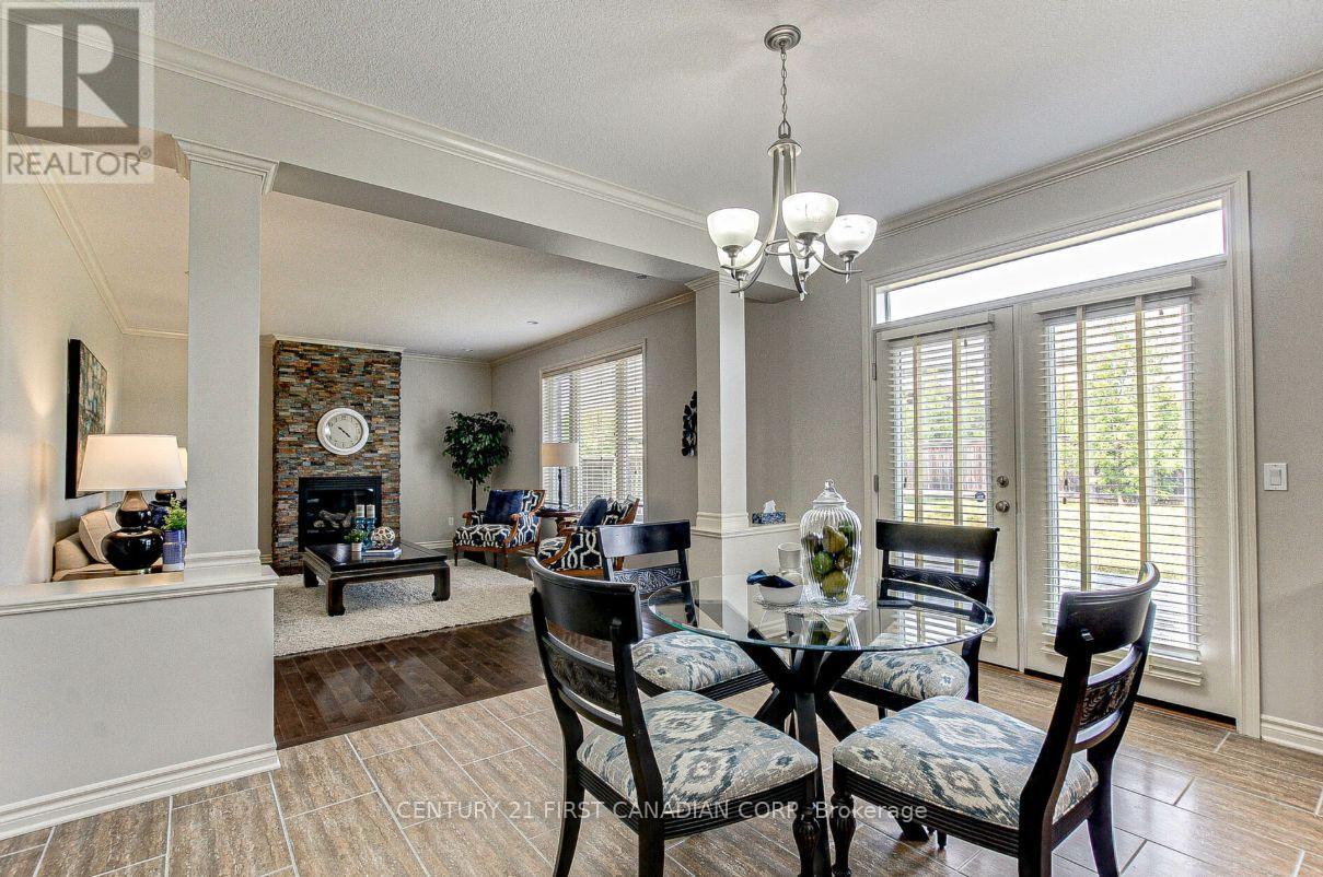 1956 Quarrier Road, London North, Ontario  N6G 5L2 - Photo 12 - X12570922