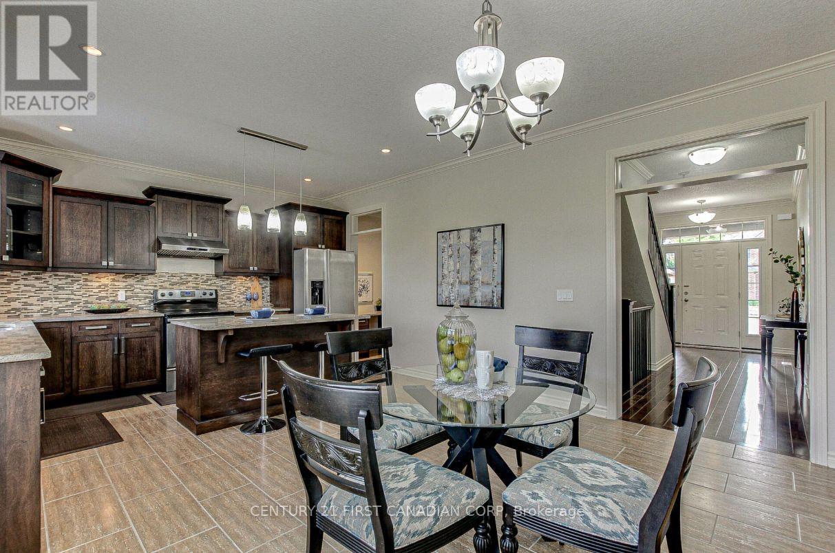 1956 Quarrier Road, London North, Ontario  N6G 5L2 - Photo 13 - X12570922