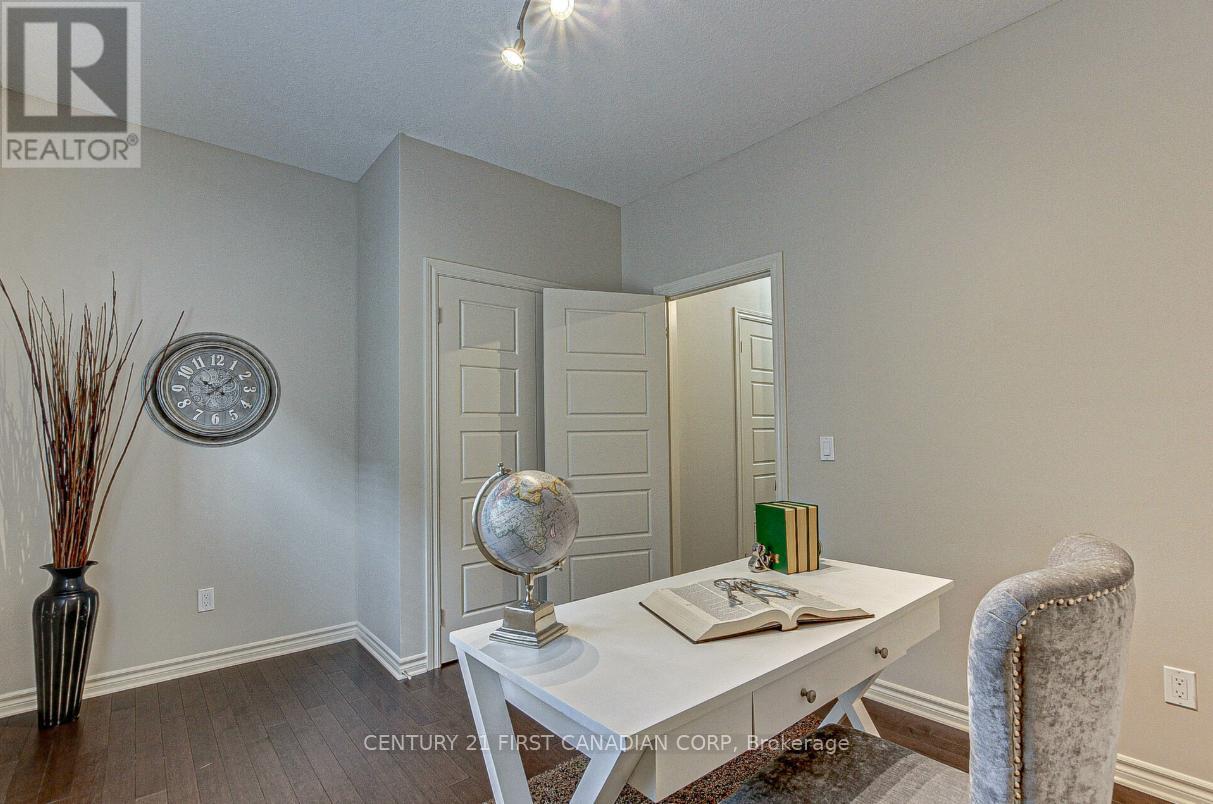 1956 Quarrier Road, London North, Ontario  N6G 5L2 - Photo 18 - X12570922