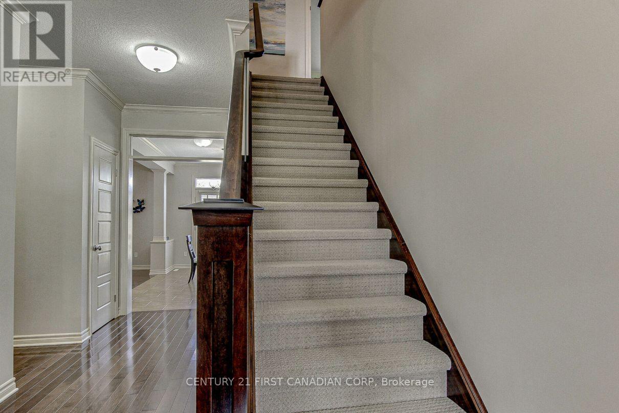 1956 Quarrier Road, London North, Ontario  N6G 5L2 - Photo 20 - X12570922