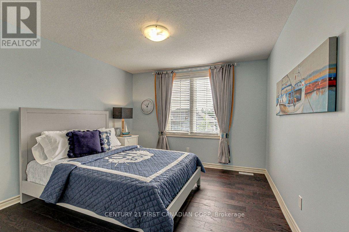 1956 Quarrier Road, London North, Ontario  N6G 5L2 - Photo 22 - X12570922