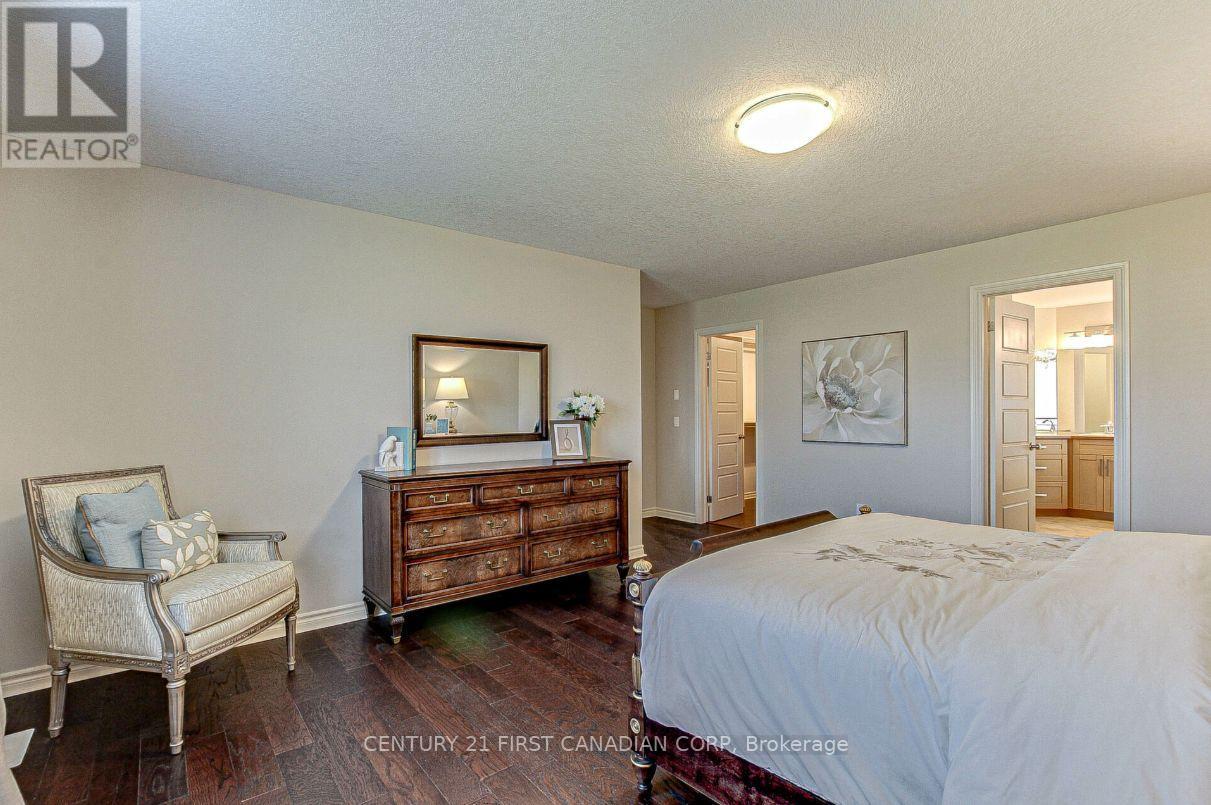 1956 Quarrier Road, London North, Ontario  N6G 5L2 - Photo 30 - X12570922