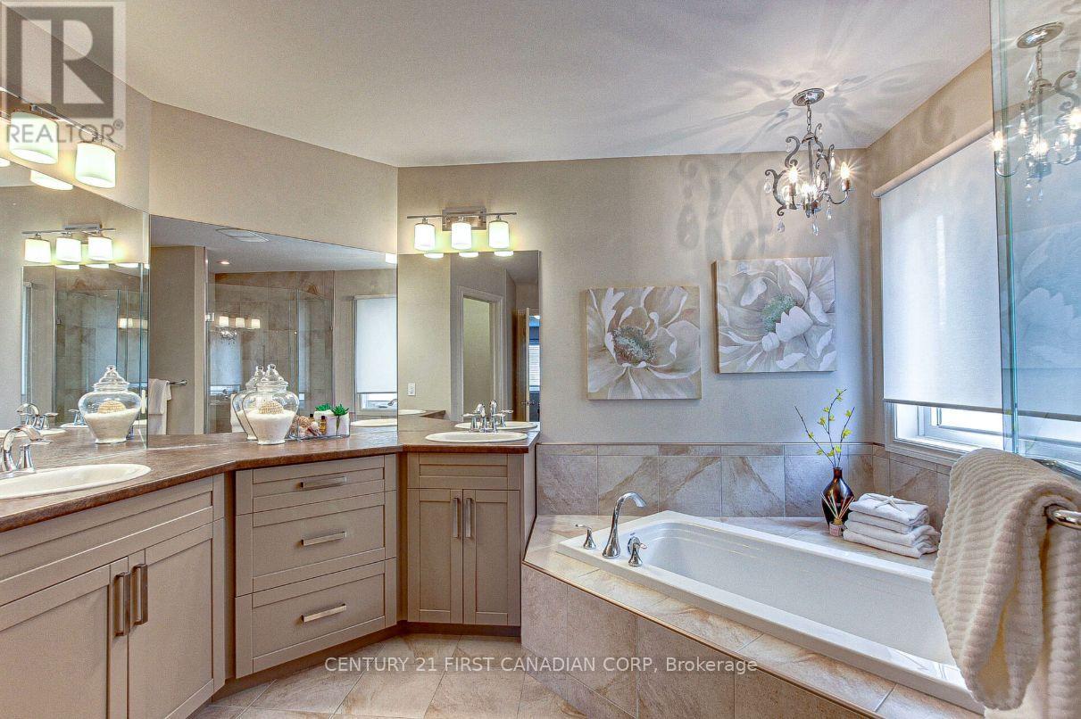 1956 Quarrier Road, London North, Ontario  N6G 5L2 - Photo 33 - X12570922