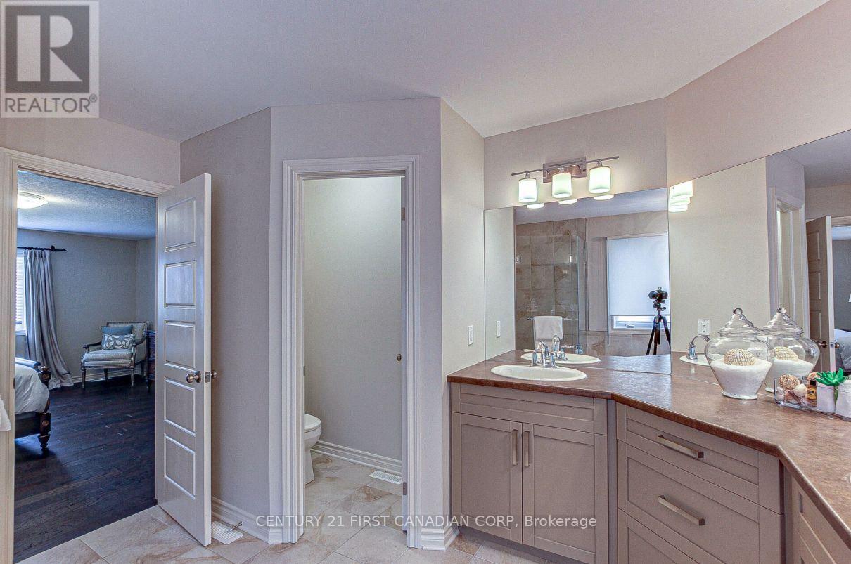 1956 Quarrier Road, London North, Ontario  N6G 5L2 - Photo 35 - X12570922