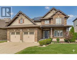 1956 QUARRIER ROAD, London North, Ontario