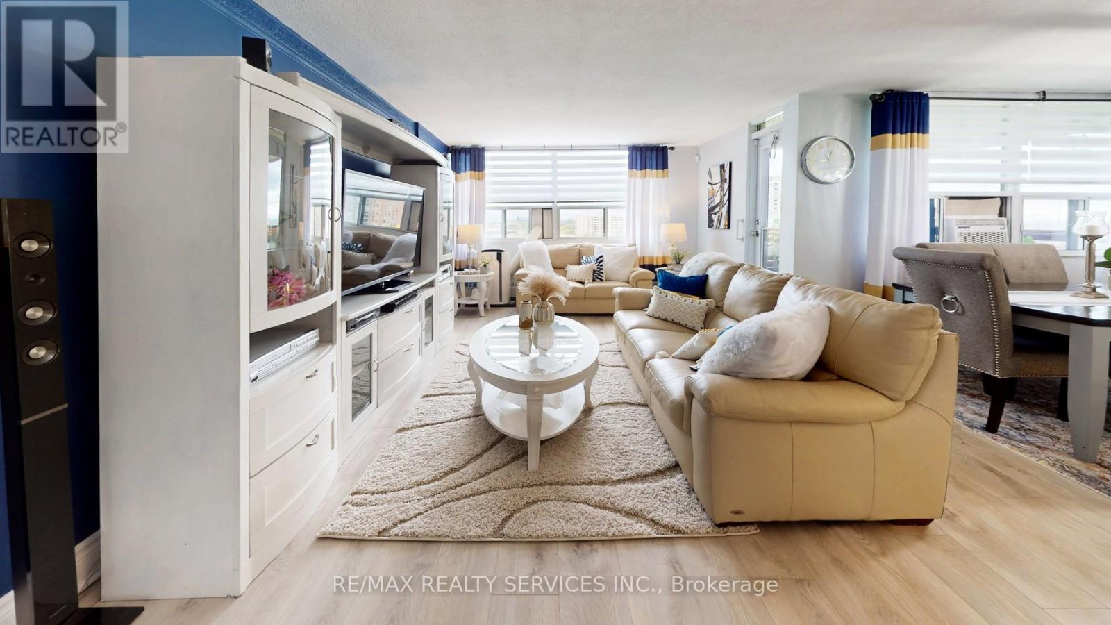 1219 - 551 The West Mall, Toronto, Ontario  M9C 1G7 - Photo 7 - W12453395