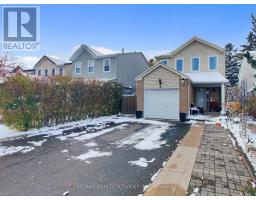 9 MALABAR CRESCENT, Brampton, Ontario
