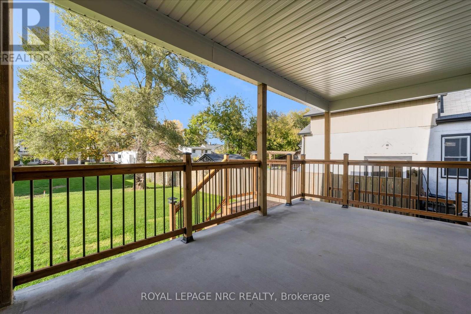 66 Page Street, Port Colborne, Ontario  L3K 5V1 - Photo 28 - X12474058