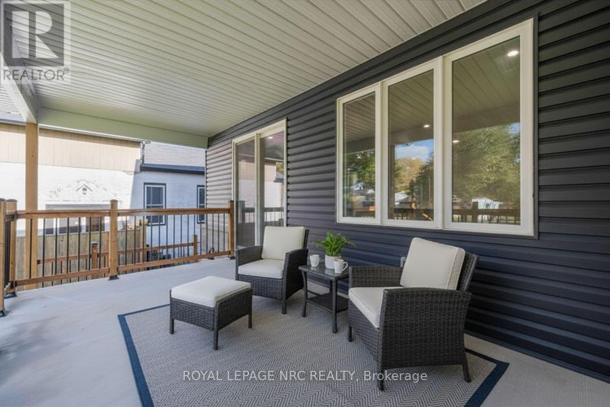 66 Page Street, Port Colborne, Ontario  L3K 5V1 - Photo 29 - X12474058