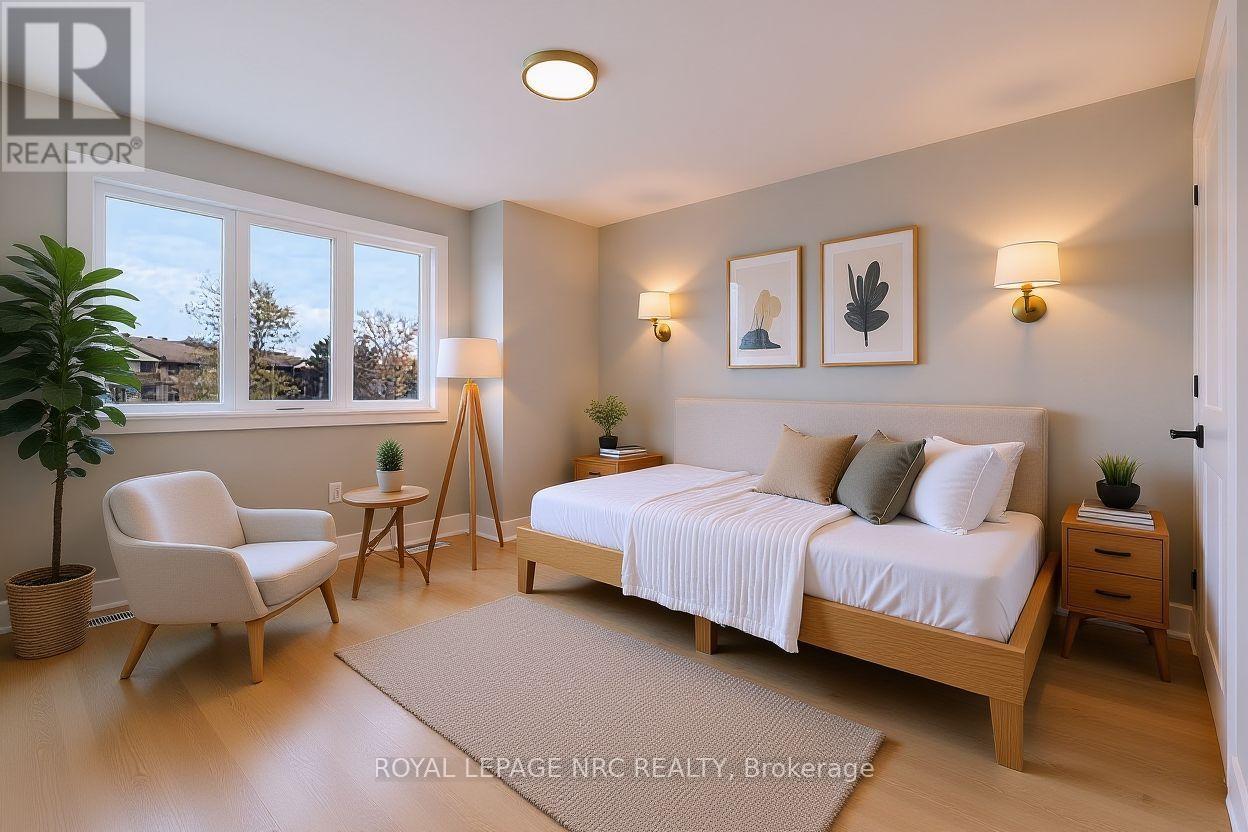 66 Page Street, Port Colborne, Ontario  L3K 5V1 - Photo 26 - X12474058