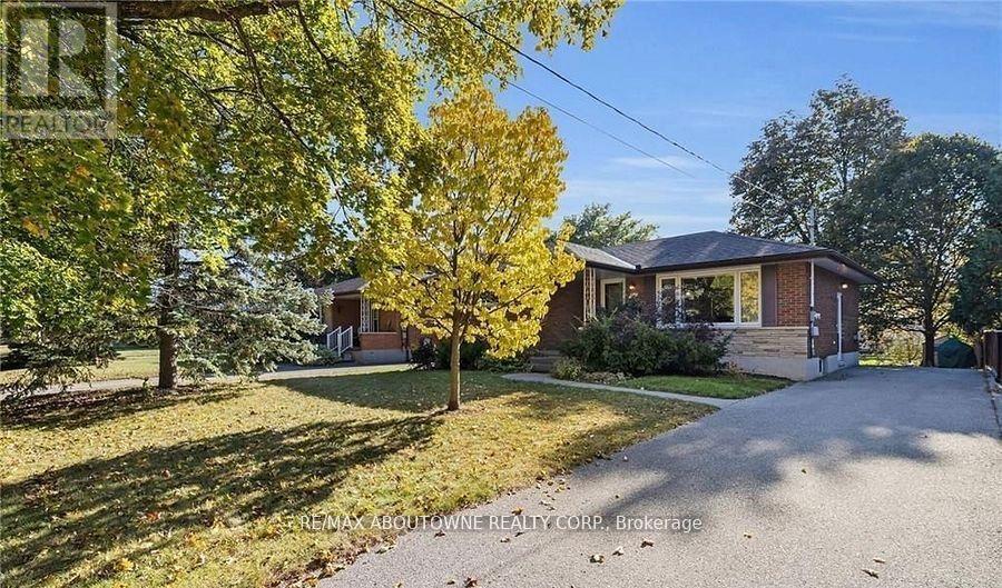 BASEMENT - 106 SHERIDAN STREET, Guelph, Ontario