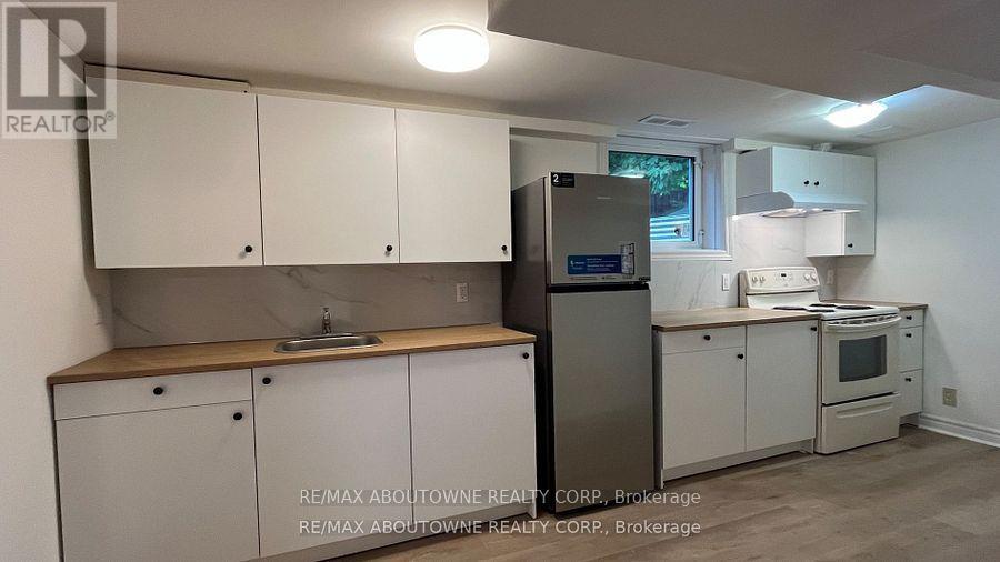 Basement - 106 Sheridan Street, Guelph, Ontario  N1E 3T8 - Photo 2 - X12570824