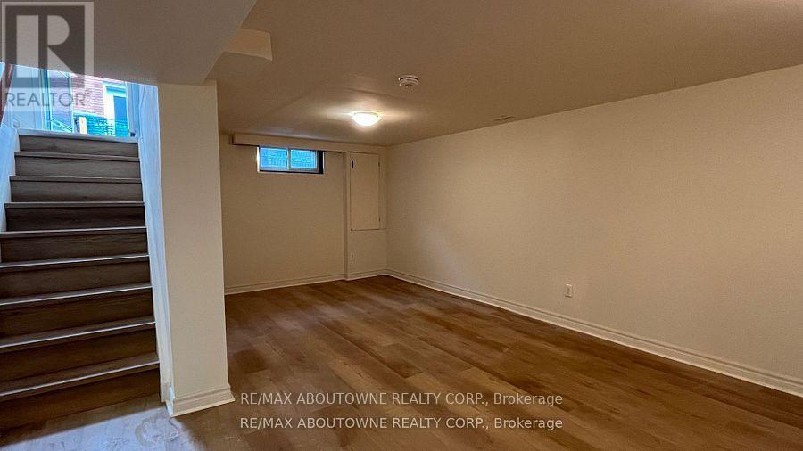 Basement - 106 Sheridan Street, Guelph, Ontario  N1E 3T8 - Photo 5 - X12570824