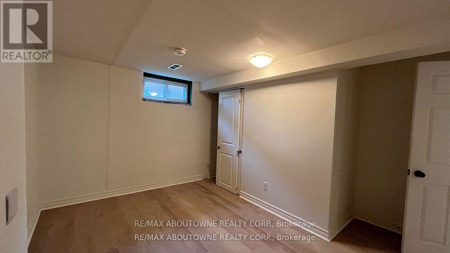 Basement - 106 Sheridan Street, Guelph, Ontario  N1E 3T8 - Photo 6 - X12570824