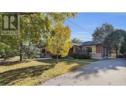 BASEMENT - 106 SHERIDAN STREET, Guelph, Ontario