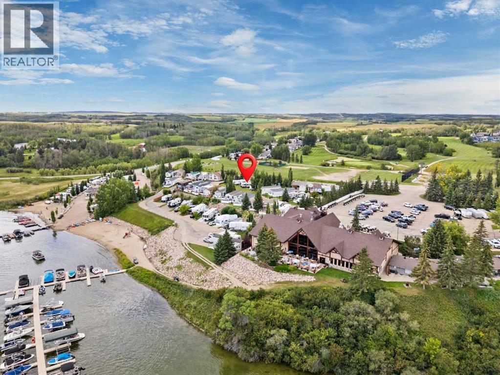 2045, 25054 South Pine Lake Road, Rural Red Deer County, Alberta  T0M 1R0 - Photo 35 - A2271772