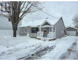 63 WILSON STREET E, Perth, Ontario