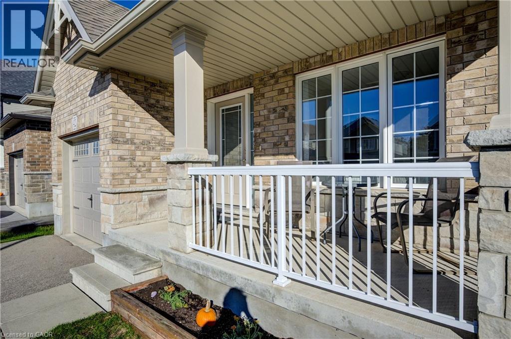 42 Finoro Crescent, Elmira, Ontario  N3B 0C3 - Photo 4 - 40789598