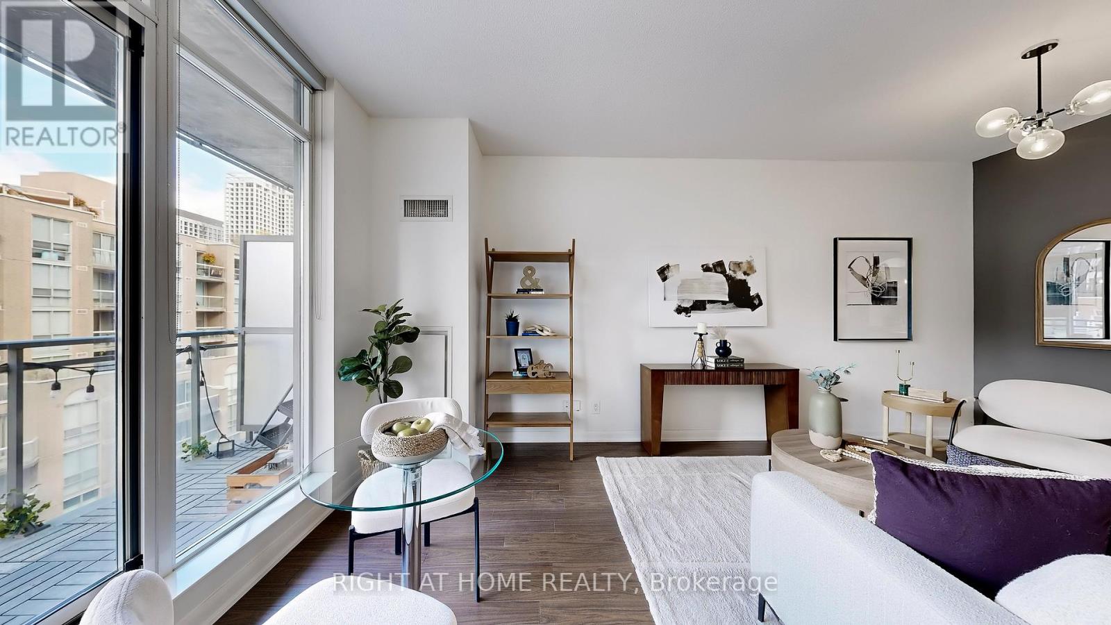 906 - 205 Frederick Street, Toronto, Ontario  M5A 4V3 - Photo 3 - C12570806