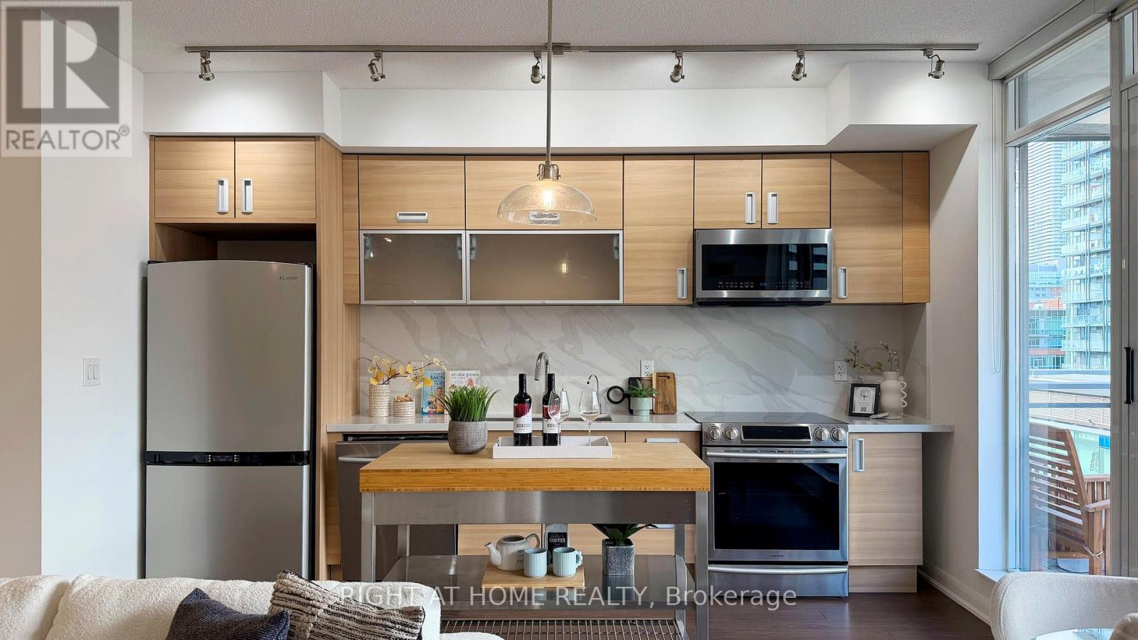 906 - 205 Frederick Street, Toronto, Ontario  M5A 4V3 - Photo 2 - C12570806