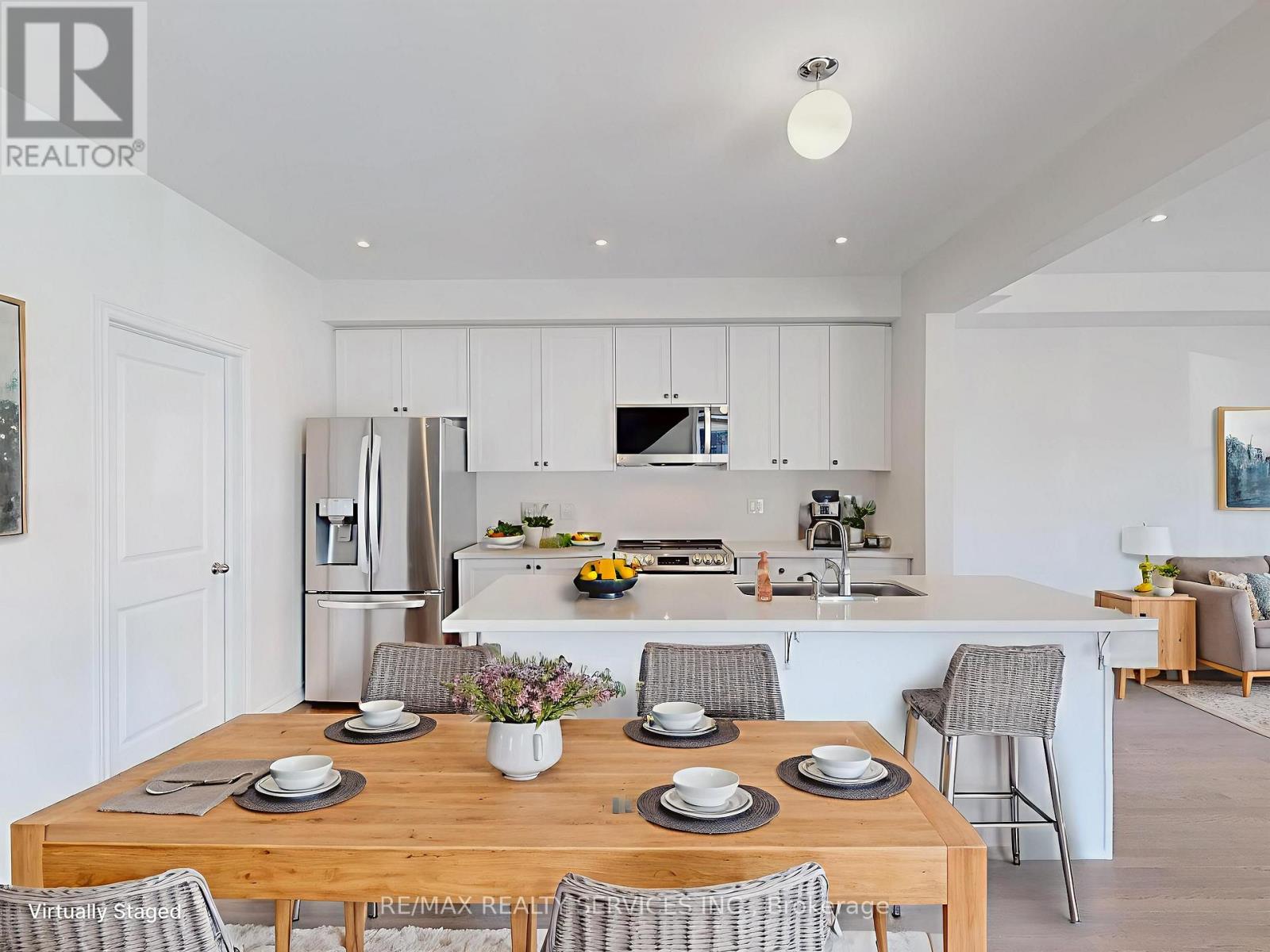 513 LITTLEWOOD LANE, Ajax, Ontario