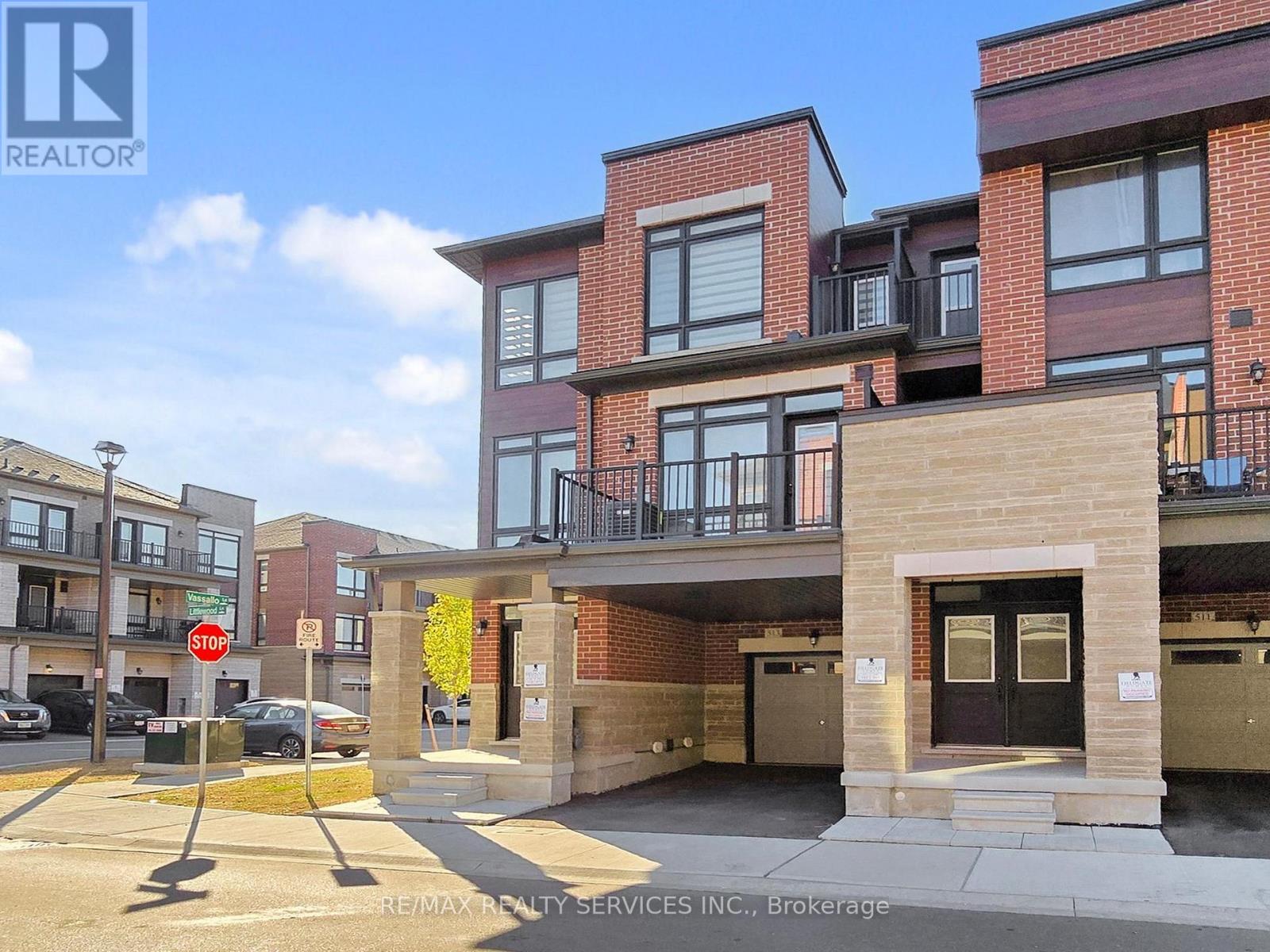 513 Littlewood Lane, Ajax, Ontario  L1S 0H1 - Photo 3 - E12418057