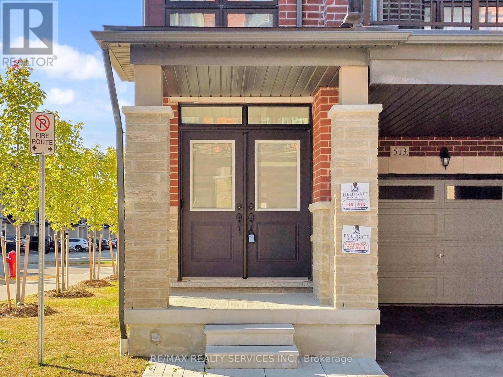 513 Littlewood Lane, Ajax, Ontario  L1S 0H1 - Photo 5 - E12418057