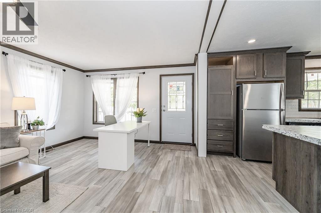 1085 Concession 10 Road W Unit# Lot 125/w, Flamborough, Ontario  L0R 1K0 - Photo 2 - 40766467