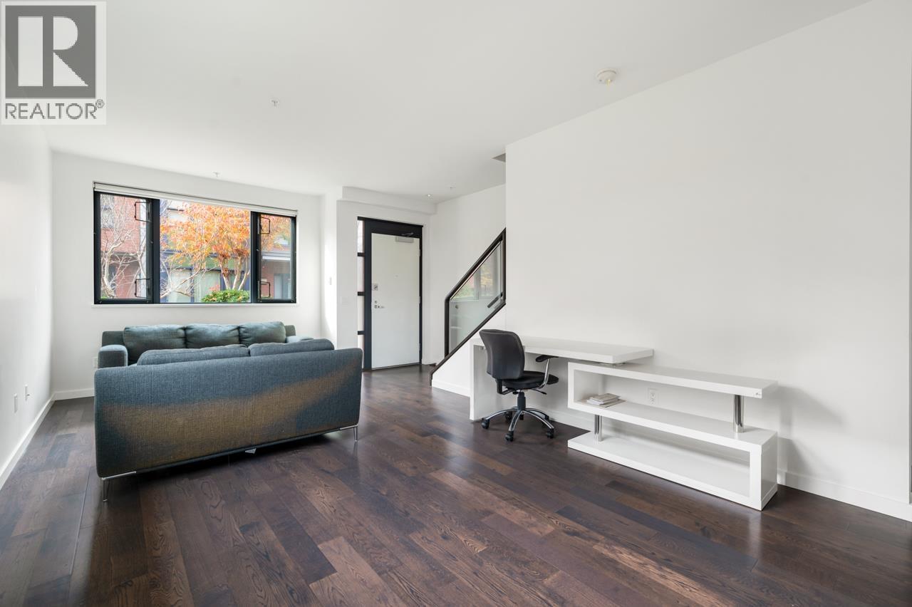 6342 Ash Street, Vancouver, British Columbia  V5Z 3G9 - Photo 6 - R3068741