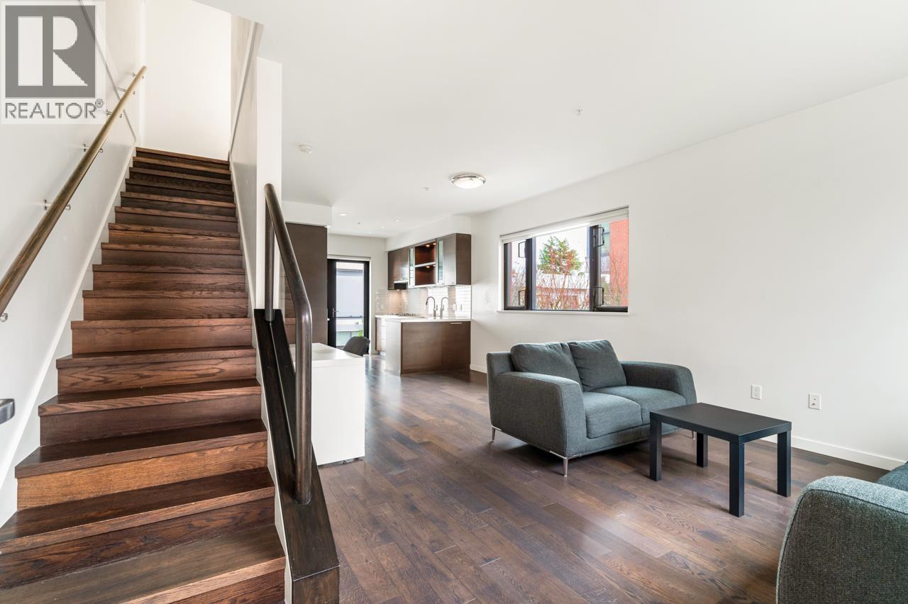 6342 Ash Street, Vancouver, British Columbia  V5Z 3G9 - Photo 3 - R3068741