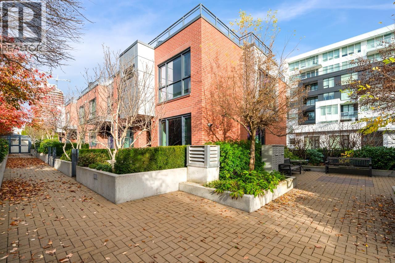 6342 Ash Street, Vancouver, British Columbia  V5Z 3G9 - Photo 2 - R3068741