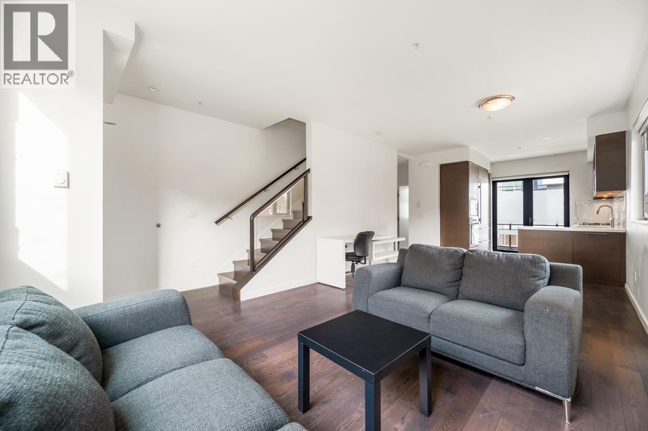 6342 Ash Street, Vancouver, British Columbia  V5Z 3G9 - Photo 4 - R3068741