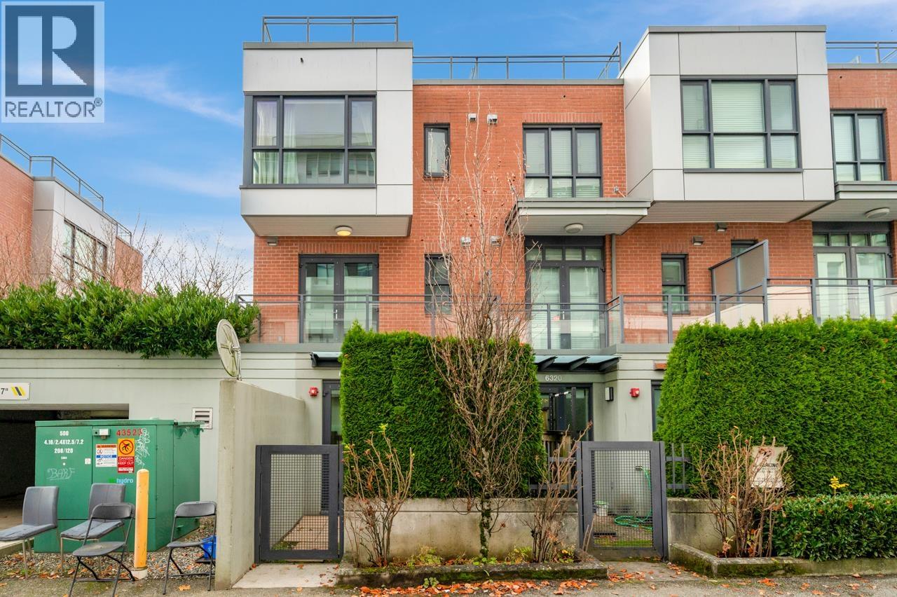 6342 Ash Street, Vancouver, British Columbia  V5Z 3G9 - Photo 32 - R3068741